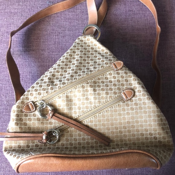 Backpacks handbag - Picture 3 of 8